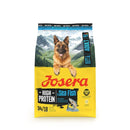 Josera High Protein Adult Sea Fish - Fresh Fellow - 4032254788409