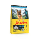 Josera High Protein Adult Sea Fish - Fresh Fellow - 4032254788409