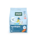 Green Petfood InsectDog Hypoallergen - Fresh Fellow - 4032254789567