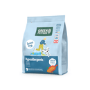 Green Petfood InsectDog Hypoallergen - Fresh Fellow - 4032254789567