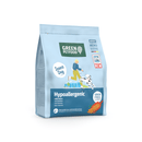 Green Petfood InsectDog Hypoallergen - Fresh Fellow - 4032254789567