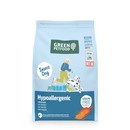 Green Petfood InsectDog Hypoallergen - Fresh Fellow - 4032254789567