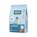 Green Petfood InsectDog Hypoallergen - Fresh Fellow - 4032254789567