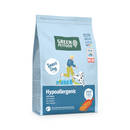 Green Petfood InsectDog Hypoallergen - Fresh Fellow - 4032254789567