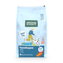 Green Petfood InsectDog Hypoallergen - Fresh Fellow - 4032254789574