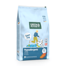 Green Petfood InsectDog Hypoallergen - Fresh Fellow - 4032254789574