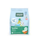 Green Petfood InsectDog Sensitive - Fresh Fellow - 4032254789611