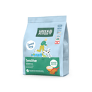 Green Petfood InsectDog Sensitive - Fresh Fellow - 4032254789611