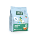 Green Petfood InsectDog Sensitive - Fresh Fellow - 4032254789611