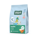 Green Petfood InsectDog Sensitive - Fresh Fellow - 4032254789611