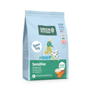 Green Petfood InsectDog Sensitive - Fresh Fellow - 4032254789611