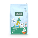 Green Petfood InsectDog Sensitive - Fresh Fellow - 4032254789628