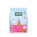 Green Petfood InsectDog Mini - Fresh Fellow - 4032254789642