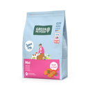 Green Petfood InsectDog Mini - Fresh Fellow - 4032254789666