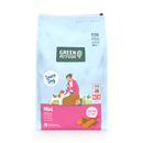 Green Petfood InsectDog Mini - Fresh Fellow - 4032254789673