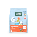 Green Petfood InsectDog High Protein - Fresh Fellow - 4032254789697