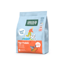 Green Petfood InsectDog High Protein - Fresh Fellow - 4032254789697