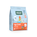 Green Petfood InsectDog High Protein - Fresh Fellow - 4032254789697
