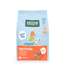 Green Petfood InsectDog High Protein - Fresh Fellow - 4032254789710
