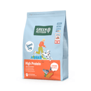 Green Petfood InsectDog High Protein - Fresh Fellow - 4032254789710