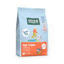 Green Petfood InsectDog High Protein - Fresh Fellow - 4032254789710