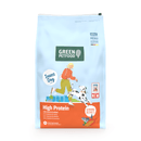 Green Petfood InsectDog High Protein - Fresh Fellow - 4032254789727