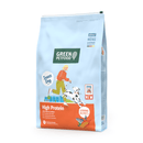 Green Petfood InsectDog High Protein - Fresh Fellow - 4032254789727