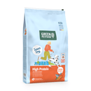 Green Petfood InsectDog High Protein - Fresh Fellow - 4032254789727