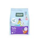 Green Petfood InsectDog Vitality - Fresh Fellow - 4032254789741