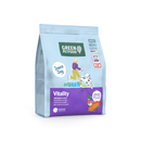 Green Petfood InsectDog Vitality - Fresh Fellow - 4032254789741