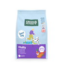 Green Petfood InsectDog Vitality - Fresh Fellow - 4032254789765