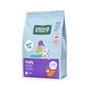 Green Petfood InsectDog Vitality - Fresh Fellow - 4032254789765