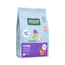 Green Petfood InsectDog Vitality - Fresh Fellow - 4032254789765