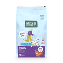Green Petfood InsectDog Vitality - Fresh Fellow - 4032254789772