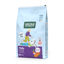 Green Petfood InsectDog Vitality - Fresh Fellow - 4032254789772