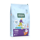 Green Petfood InsectDog Vitality - Fresh Fellow - 4032254789772