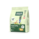 Green Petfood VeggieDog Potato & Pea - Fresh Fellow - 4032254789840