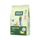 Green Petfood VeggieDog Potato & Pea - Fresh Fellow - 4032254789840