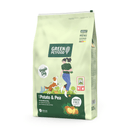 Green Petfood VeggieDog Potato & Pea - Fresh Fellow - 4032254789857