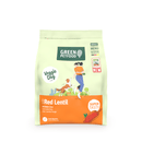 Green Petfood VeggieDog Red Lentil - Fresh Fellow - 4032254789888