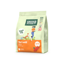 Green Petfood VeggieDog Red Lentil - Fresh Fellow - 4032254789888