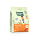 Green Petfood VeggieDog Red Lentil - Fresh Fellow - 4032254789888