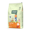 Green Petfood VeggieDog Red Lentil - Fresh Fellow - 4032254789888