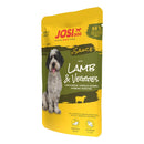 JosiDog Mini Lamb & Veggies in Sauce - Fresh Fellow - 4032254790877