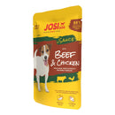 JosiDog Mini Beef & Chicken in Sauce - Fresh Fellow - 4032254790914