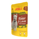 JosiDog Mini Beef & Lamb in Sauce - Fresh Fellow - 4032254790938