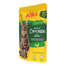 JosiCat Pouch Rich in Chicken in Sauce - Fresh Fellow-4032254791218