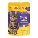 JosiCat Pouch Multipack Meat Selection in Sauce - Fresh Fellow-4032254791157