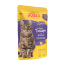 JosiCat Pouch Rich in Turkey in Sauce - Fresh Fellow-4032254791256