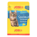 JosiCat Pouch with Salmon in Sauce - Fresh Fellow-4032254791294